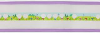 Golf Balls Belt by Lycette Designs (thumbnail)