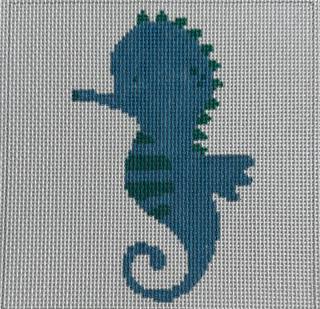 Sea Horse Pal by A Stitch in Time (thumbnail)