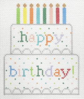 Happy Birthday by Le Point Studio (thumbnail)