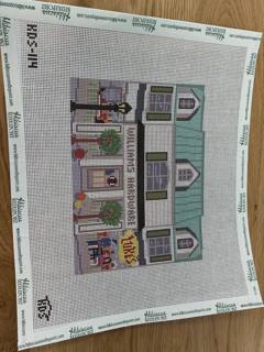 Luke’s Diner by The Gingham Stitchery (thumbnail)
