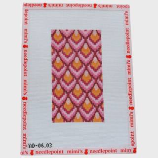 Vagello Pink by Mopsey Designs (thumbnail)