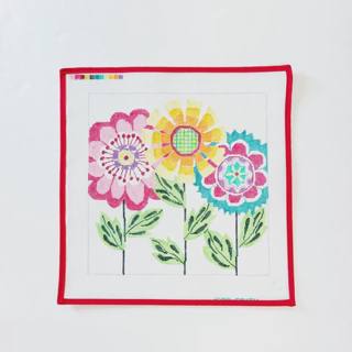 Alice’s Garden #1 by Jean Smith Designs (thumbnail)