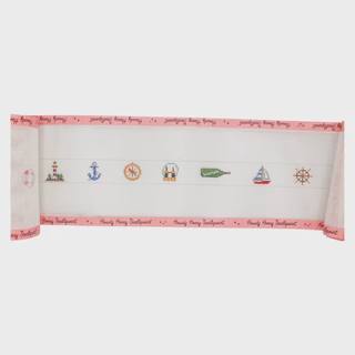 Nautical Belt by Susan Roberts Needlepoint (thumbnail)