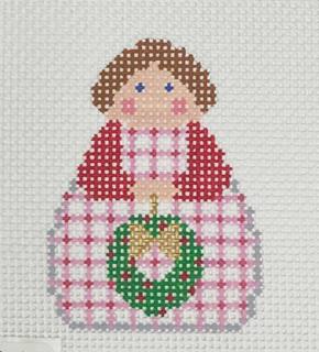 georgette's stitch it angels by KCN Designers (thumbnail)