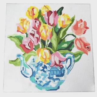 Summer Bouquet #5 by Jean Smith Designs (thumbnail)