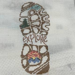Explore More Right by Fire and Iris Designs (thumbnail)