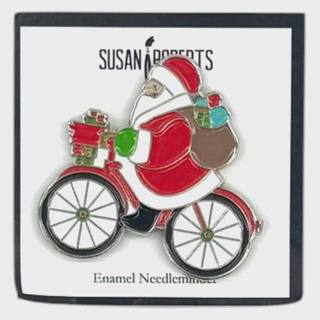 Susan Roberts Needle Minders by Susan Roberts Needlepoint (thumbnail)