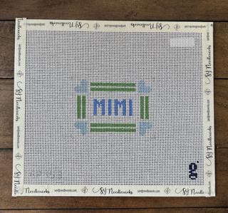 Mimi by Goodpoint Needlepoint (thumbnail)