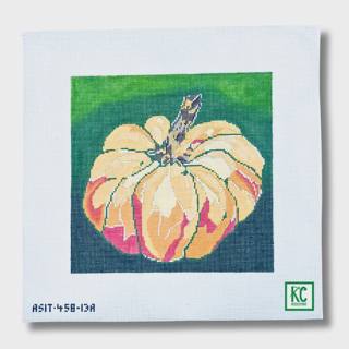 Pumpkin Canvas by A Stitch in Time (thumbnail)