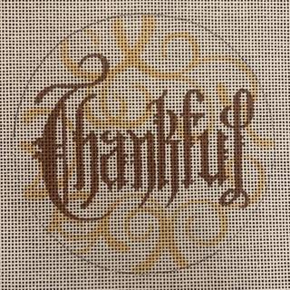 Thankful by Heidi Stanley Designs (thumbnail)