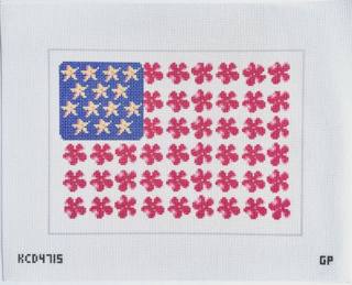 Starfish and Stripes by KCN Designers (thumbnail)