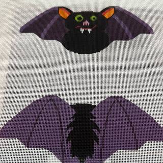 Halloween Cat Clip On by Labors of Love (thumbnail)