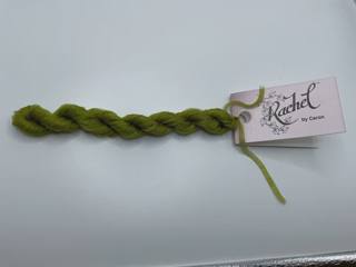 Rachel Thread B-36 ARTICHOKE by Caron Collection (thumbnail)