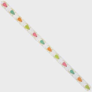 Scarab Belt - Lime Pink Orange Aqua by Kristine Kingston (thumbnail)