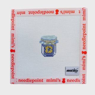 Blueberry Jam Mini by Arden Gray Co. (thumbnail)