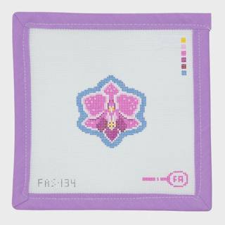 Mini Orchid by Frances Abel Studio (thumbnail)