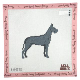 Great Dane by Bell House Designs (thumbnail)