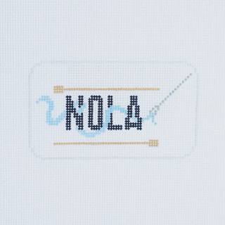 Needle Nola by Needle Nola (thumbnail)