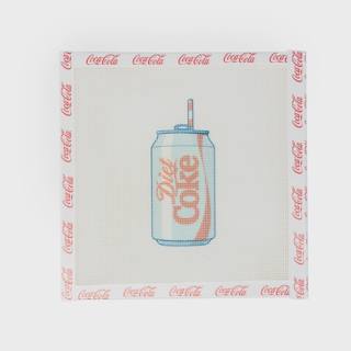 Diet Coke Can by Mary Kathryn Design (thumbnail)