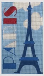 Paris Eyeglass / Cell Phone Case by Raymond Crawford (thumbnail)