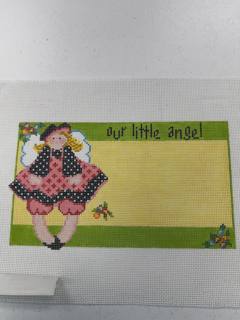 1115 Our Little Angel by Chris Lewis Distributing (thumbnail)