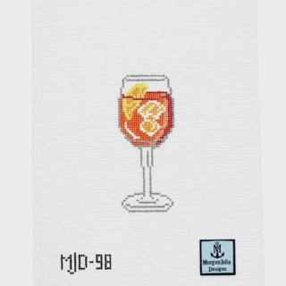 Spritz Cocktail by Morgan Julia Designs (thumbnail)