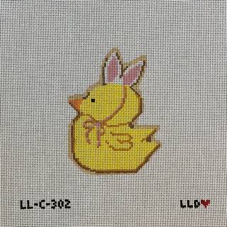 Duckling Cookie by Laura Love Designs (thumbnail)