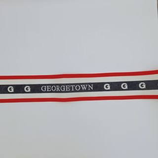 Georgetown Belt by Susan Battle Needlepoint (thumbnail)
