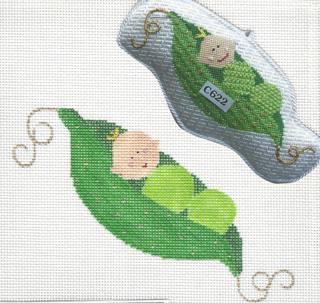 Little Sweet Pea Lily by The Princess and Me (thumbnail)