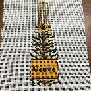 Tiger Bottle by C'ate La Vie (thumbnail)