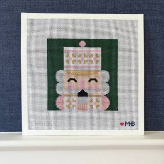 Nutcracker Elliot by Love MHB Studio (thumbnail)