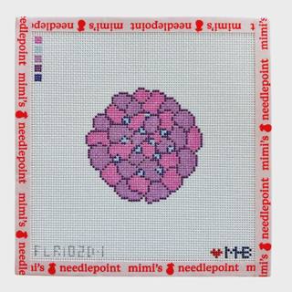 Hydrangeas Purple by Love MHB Studio (thumbnail)