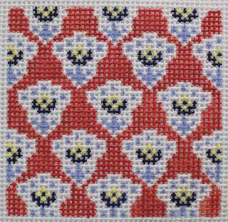 Anne Fisher # AF54 by Anne Fisher Needlepoint (thumbnail)