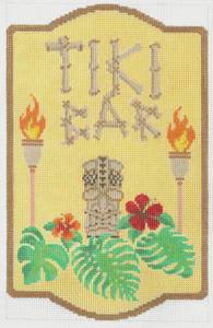 Tiki Bar by Meredith Collection (thumbnail)