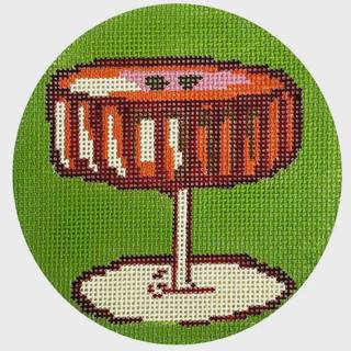 Groovy Espresso Martini by Morgan Julia Designs (thumbnail)