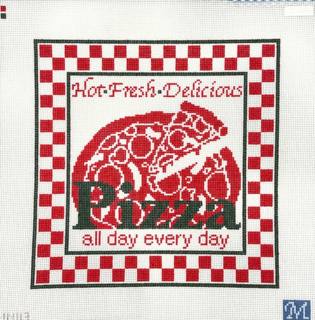 Pizza Pizza by Maura Nolan Designs (thumbnail)