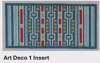 Palmetto Design & Interiors Art Deco 1 Insert by Palmetto Design & Interior (thumbnail)