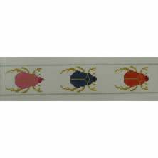 Scarab Belt/Bag Strap by Kristine Kingston (thumbnail)