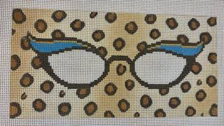 peeper keeper, kat by J. Malahy Designs (thumbnail)