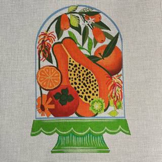 Orange still life by Love You More (thumbnail)