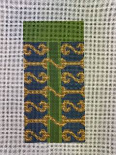 GP107 S Clasp EGC by Goodpoint Needlepoint (thumbnail)
