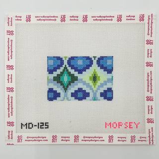 2x3 Insert - Mopsey Bargello by Mopsey Designs (thumbnail)