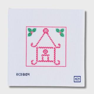 Candy Cane Pagoda by KCN Designers (thumbnail)
