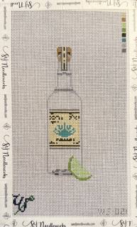 Casamigos by Wipstitch Needleworks (thumbnail)