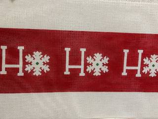 Snow HOHOHO by Pepperberry Designs (thumbnail)