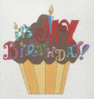 My Birthday Cupcake by Renaissance Designs (thumbnail)