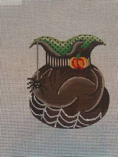 Halloween Bag by Patti Mann (thumbnail)