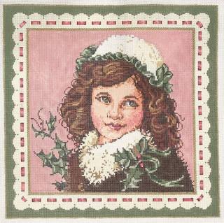 clara by Once in a Blue Moon (via Fleur de Paris) (thumbnail)