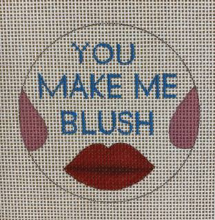 you make me blush by Love You More (thumbnail)