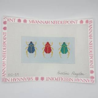 Scarab Insert by Chris Lewis Distributing (thumbnail)